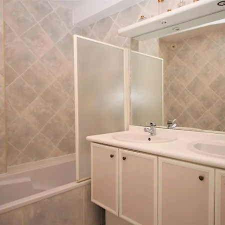 6 Personnes Vue Apartment *